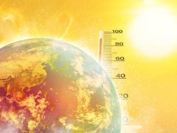Altas temperaturas