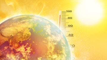 Altas temperaturas