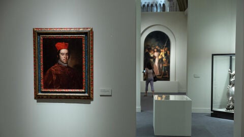 Primada, la exposición de la Catedral de Toledo que conmemora sus 800 años