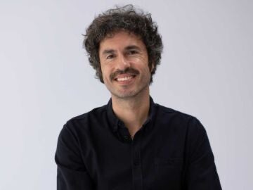 El periodista deportivo y escritor Luis Garc&iacute;a-Rey