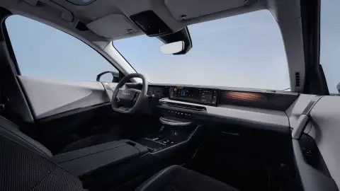 Lancia Gama Lancia Gama