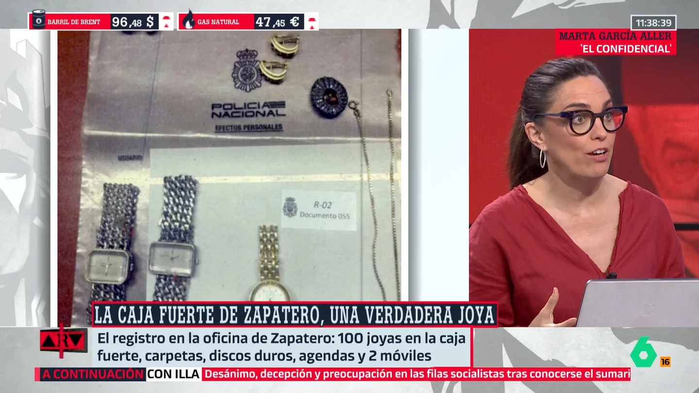 Marta García Aller Marta García Aller