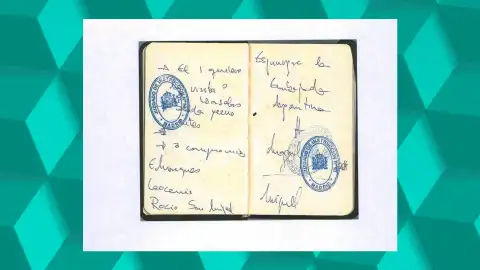 Las agendas de Julio Martínez apuntan al papel de Zapatero en la repatriación de Edmundo González y la liberación de presos políticos de Venezuela Las agendas de Julio Martínez apuntan al papel de Zapatero en la repatriación de Edmundo González y la liberación de presos políticos de Venezuela