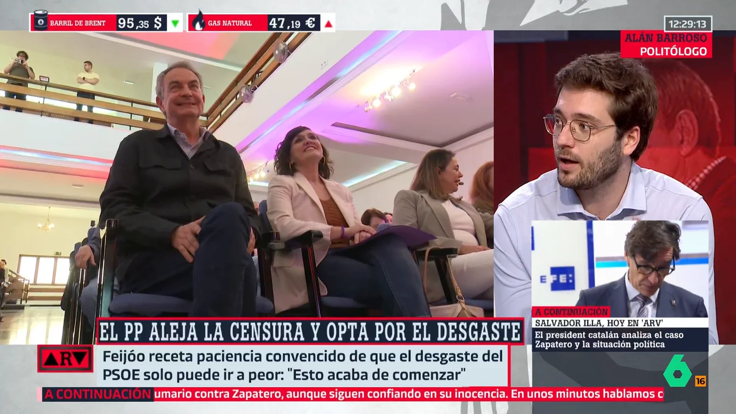 barroso barroso