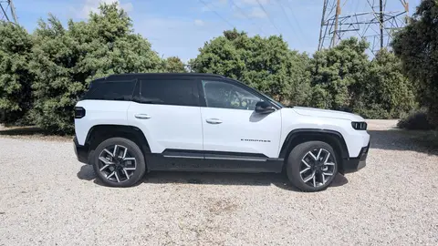 Jeep Compass Jeep Compass