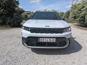 Jeep Compass Jeep Compass