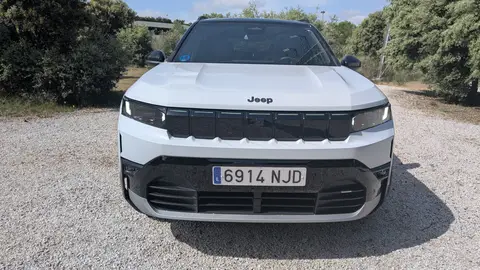 Jeep Compass Jeep Compass