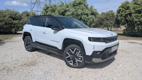 Jeep Compass Jeep Compass