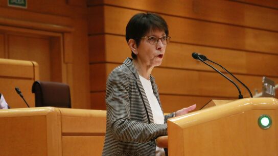 Estefan&iacute;a Beltr&aacute;n, PNV (Archivo)