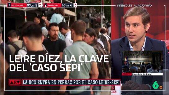 Pepe Luis V&aacute;zquez