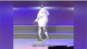 ROBOT