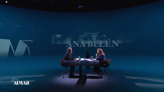 Ana Belén canta una emocionante versión de 'España camisa blanca': "Víctor Manuel la escribió para contraponerla a otra canción horrorosa" Ana Belén canta una emocionante versión de 'España camisa blanca': "Víctor Manuel la escribió para contraponerla a otra canción horrorosa"