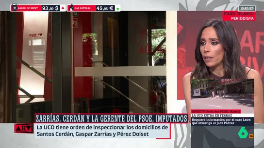 Pilar Velasco Pilar Velasco