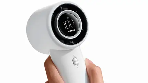El nuevo Xiaomi Mijia Handheld Fan ventilador-xiaomi-portada