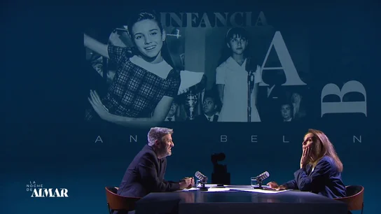 Ana Belén recuerda sus orígenes humildes: "Lo comenté con Rocío Durcal y ambas sabíamos que nuestras familias dependían de nosotras" Ana Belén recuerda sus orígenes humildes: "Lo comenté con Rocío Durcal y ambas sabíamos que nuestras familias dependían de nosotras"