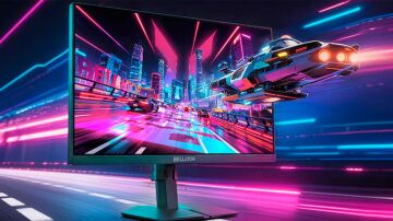 El nuevo monitor Bellator