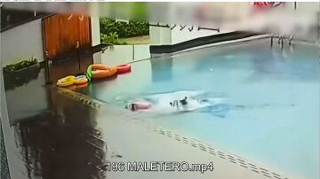 MALETERO