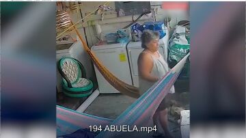 ABUELA