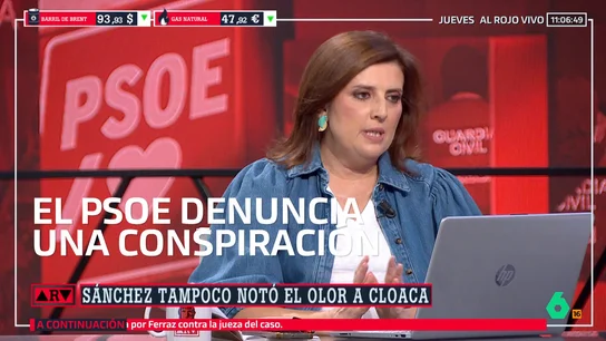 Belén Carreño Belén Carreño