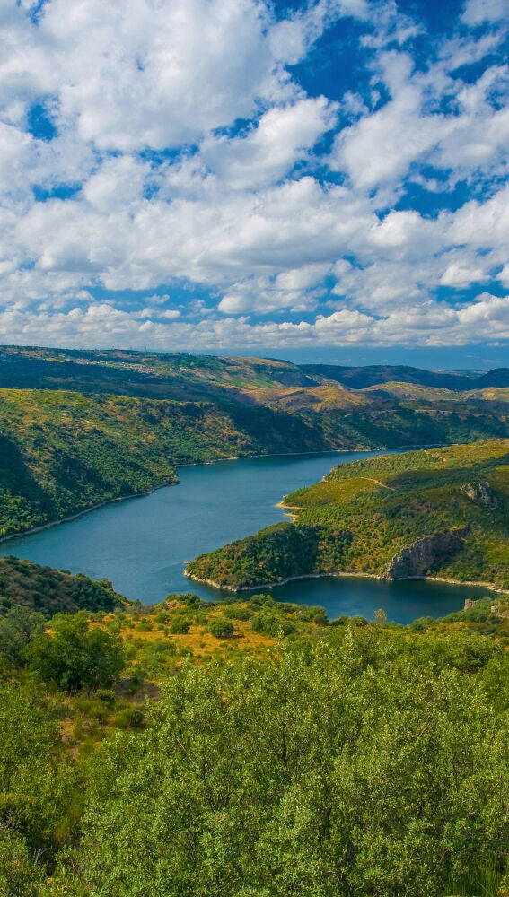 Arribes del Duero