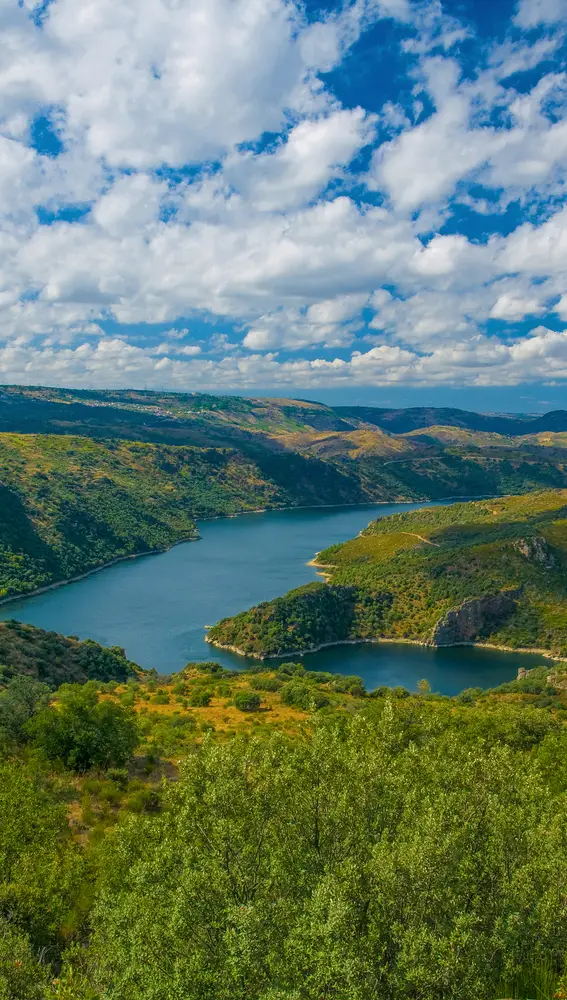 Arribes del Duero Arribes del Duero
