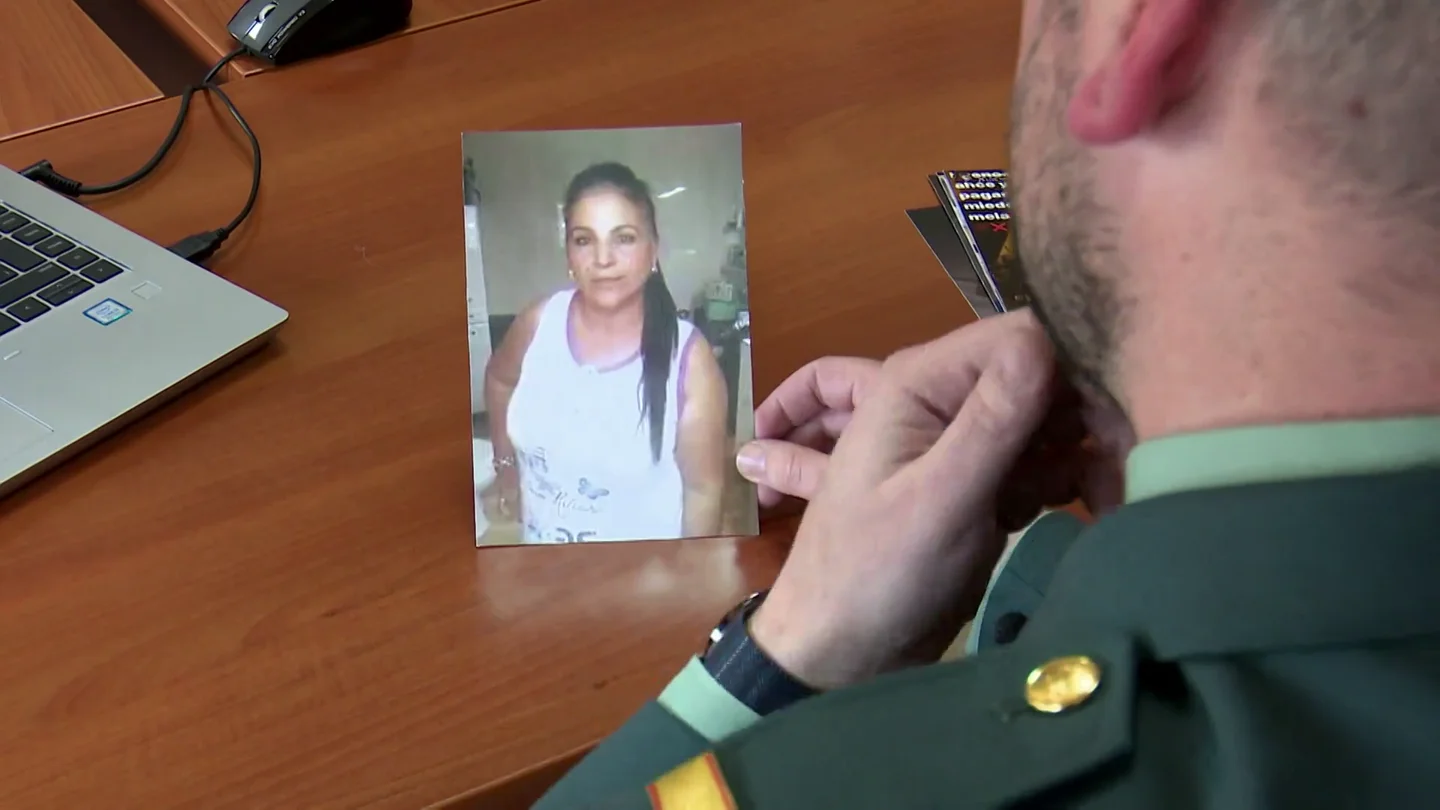 La revelación de Conchi 'La Latera', madre de 'El Patrón': "Cobramos 5 millones de euros al año de las pagas" La revelación de Conchi 'La Latera', madre de 'El Patrón': "Cobramos 5 millones de euros al año de las pagas"