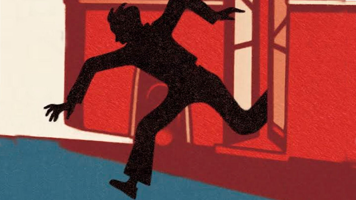 Detalle de la portada de 'No s&eacute; hablar del mar' de Javier Correa Rom&aacute;n 