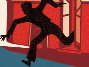 Detalle de la portada de 'No s&eacute; hablar del mar' de Javier Correa Rom&aacute;n 
