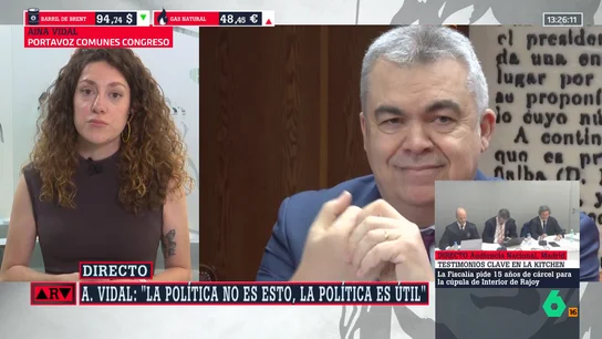 Vidal Vidal