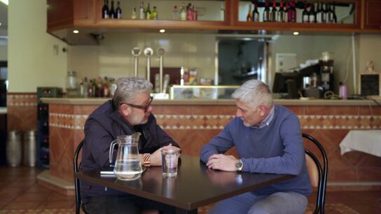 El due&ntilde;o del 'Valmar' confiesa a Chicote la delicada situaci&oacute;n econ&oacute;mica del negocio: "Debemos entre 200.000 y 250.000 euros"