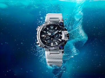 g-shock
