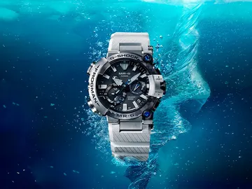 g-shock g-shock