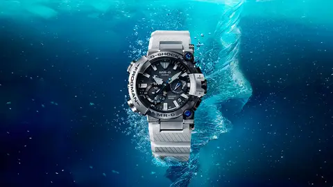 g-shock g-shock