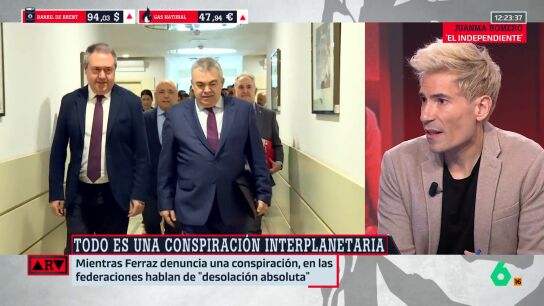 Juanma Romero