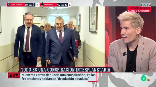 Juanma Romero Juanma Romero
