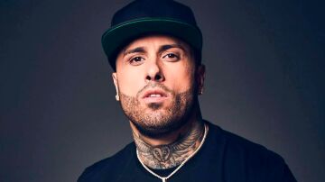 NICKY JAM