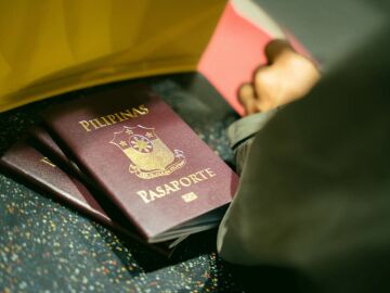 Pasaporte