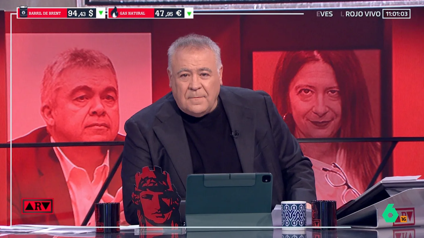 Ferreras Ferreras