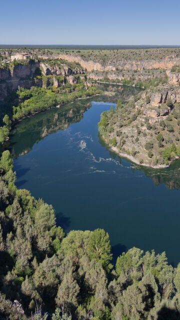 Hoces del río Duratón