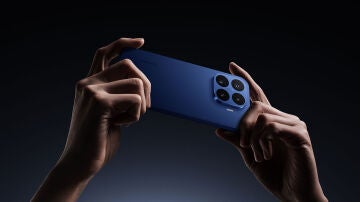 El nuevo Xiaomi 17T Pro