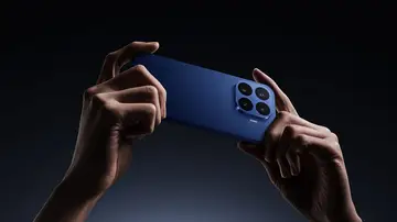 El nuevo Xiaomi 17T Pro El nuevo Xiaomi 17T Pro