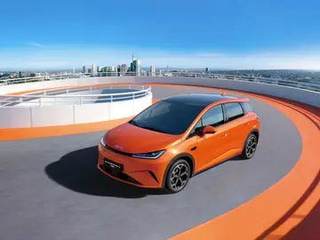 Si no te convence el ID.Polo pero quieres un coche pequeño, con hibridación y que gasta poco, la mejor opción es de BYD Si no te convence el ID.Polo pero quieres un coche pequeño, con hibridación y que gasta poco, la mejor opción es de BYD