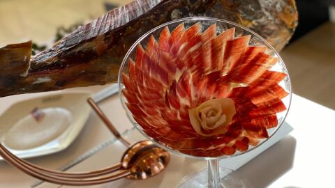 Jamón