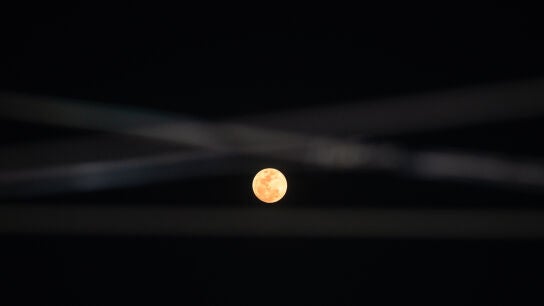 Luna llena