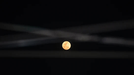 Luna llena Luna llena