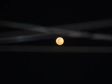 Luna llena Luna llena