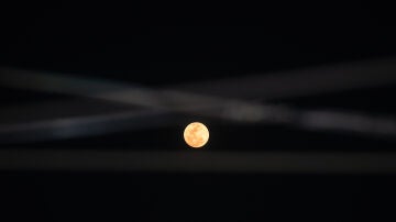 Luna llena Luna llena
