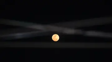 Luna llena Luna llena