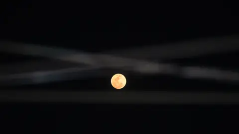Luna llena Luna llena