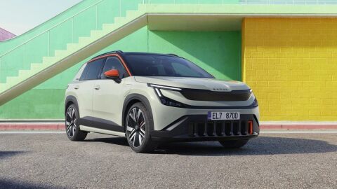 Skoda Epiq